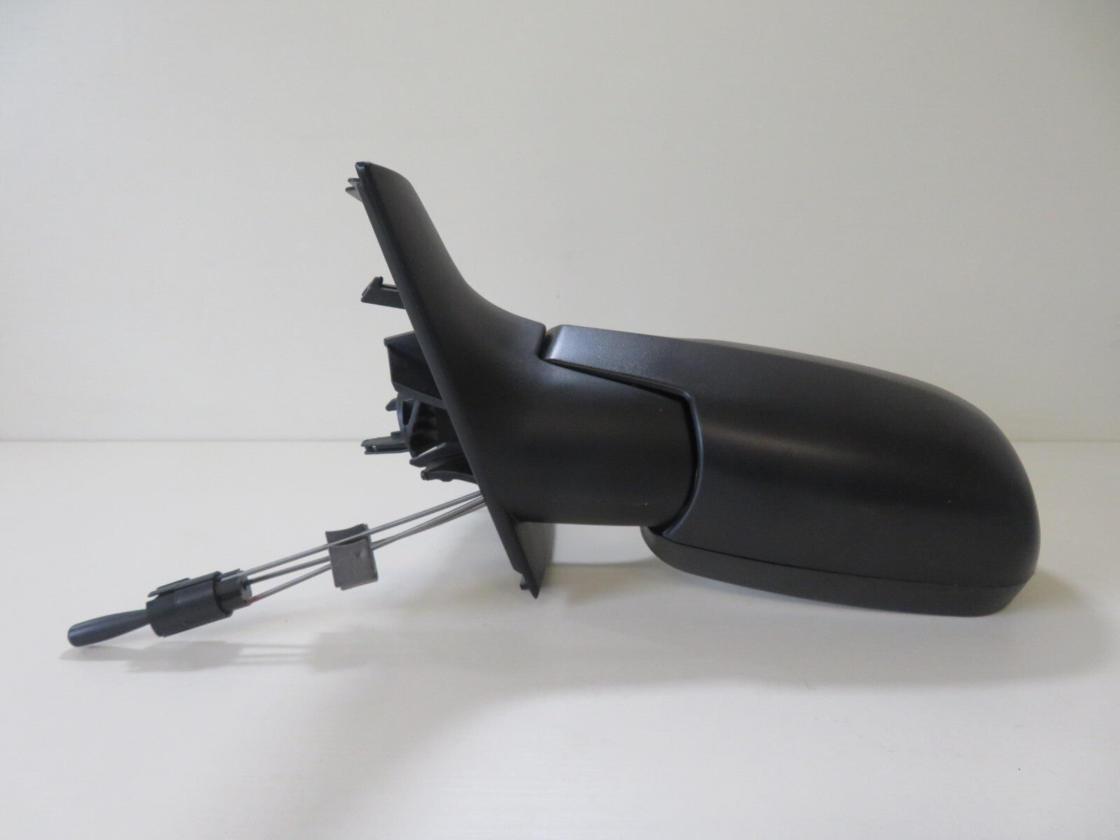 NS PASSENGER LH DOOR WING MIRROR FOR RENAULT MEGANE 2003-2009 388-RND116C