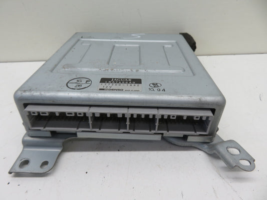 JAGUAR X300 XJ6 XJR ECU AIR CONDITIONING HEATER CONTROL UNIT 1994-2001 1744-5