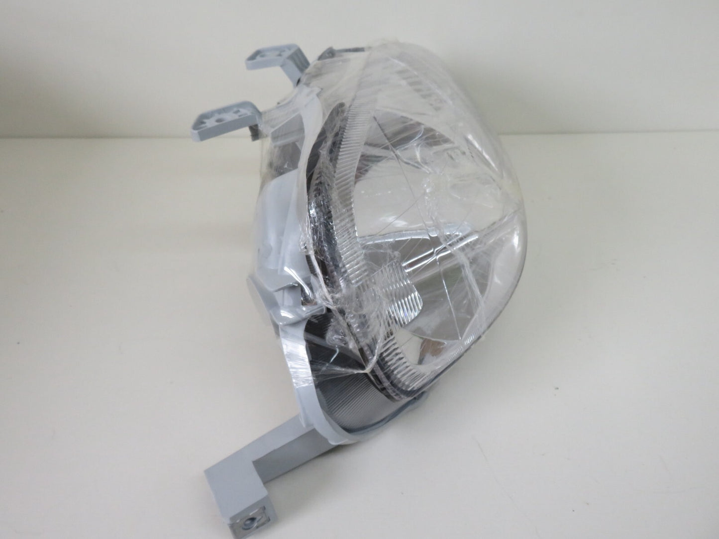 OS RH DRIVER HEADLIGHT DEPO 217-1131R-RD-EM FOR HONDA CIVIC 1998-2001 RMS