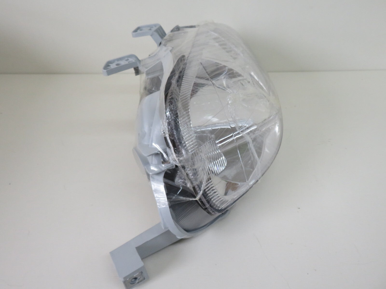 OS RH DRIVER HEADLIGHT DEPO 217-1131R-RD-EM FOR HONDA CIVIC 1998-2001 RMS