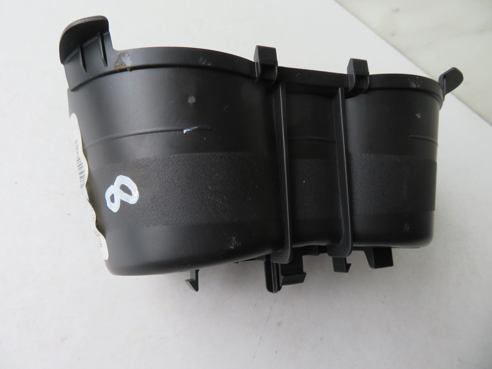 FORD MONDEO MK4 CENTRE CONSOLE CUP HOLDERS 2007-2011 1201-8 SA