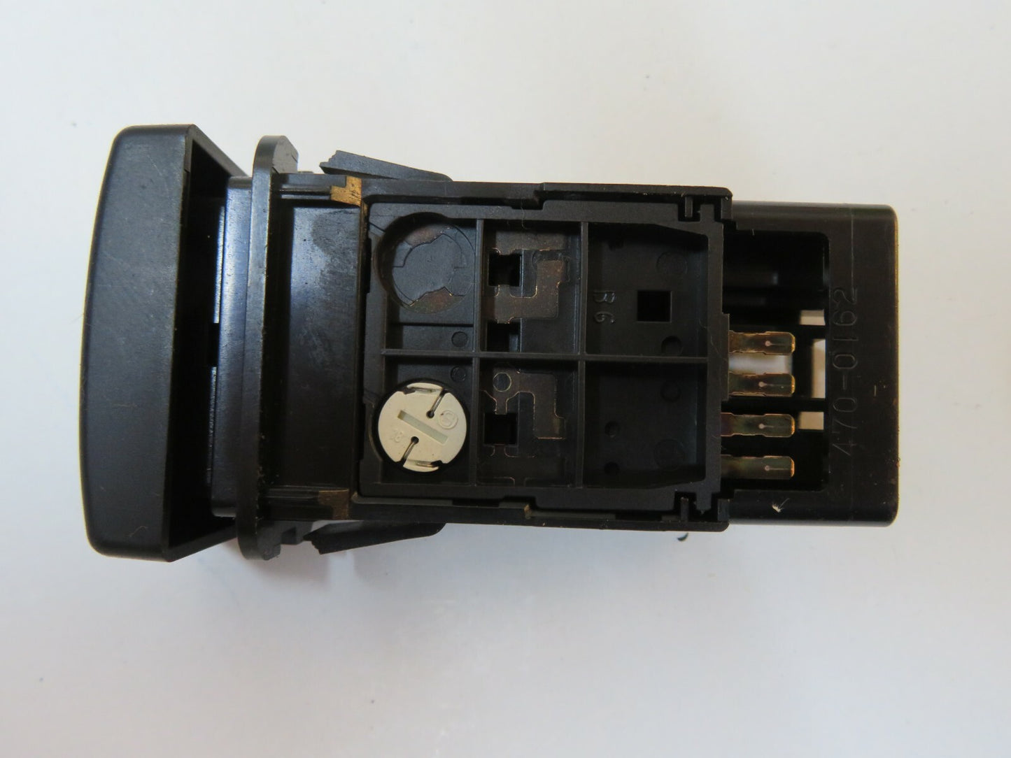 MAZDA RX8 RX-8 DSC OFF SWITCH 2003-2008 KF56 SA