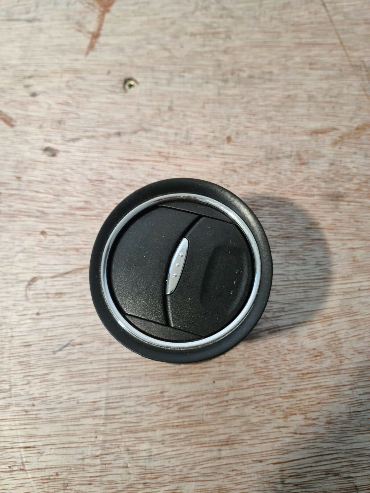 FORD MONDEO MK4 DASHBOARD AIR VENT-5
