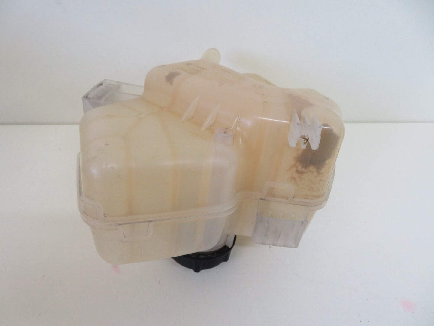 FORD FIESTA MK7 1.25 ANTIFREEZE HEADER TANK 2009-2012 1351-1