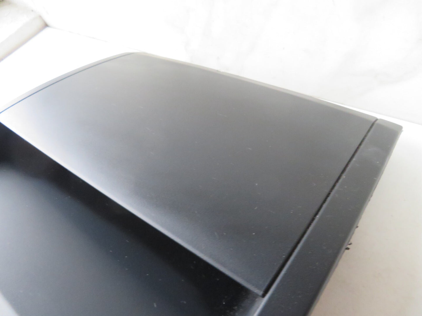 MAZDA 6 INFO DISPLAY SCREEN GDK4611J0 2008-2012 AMS1458-1