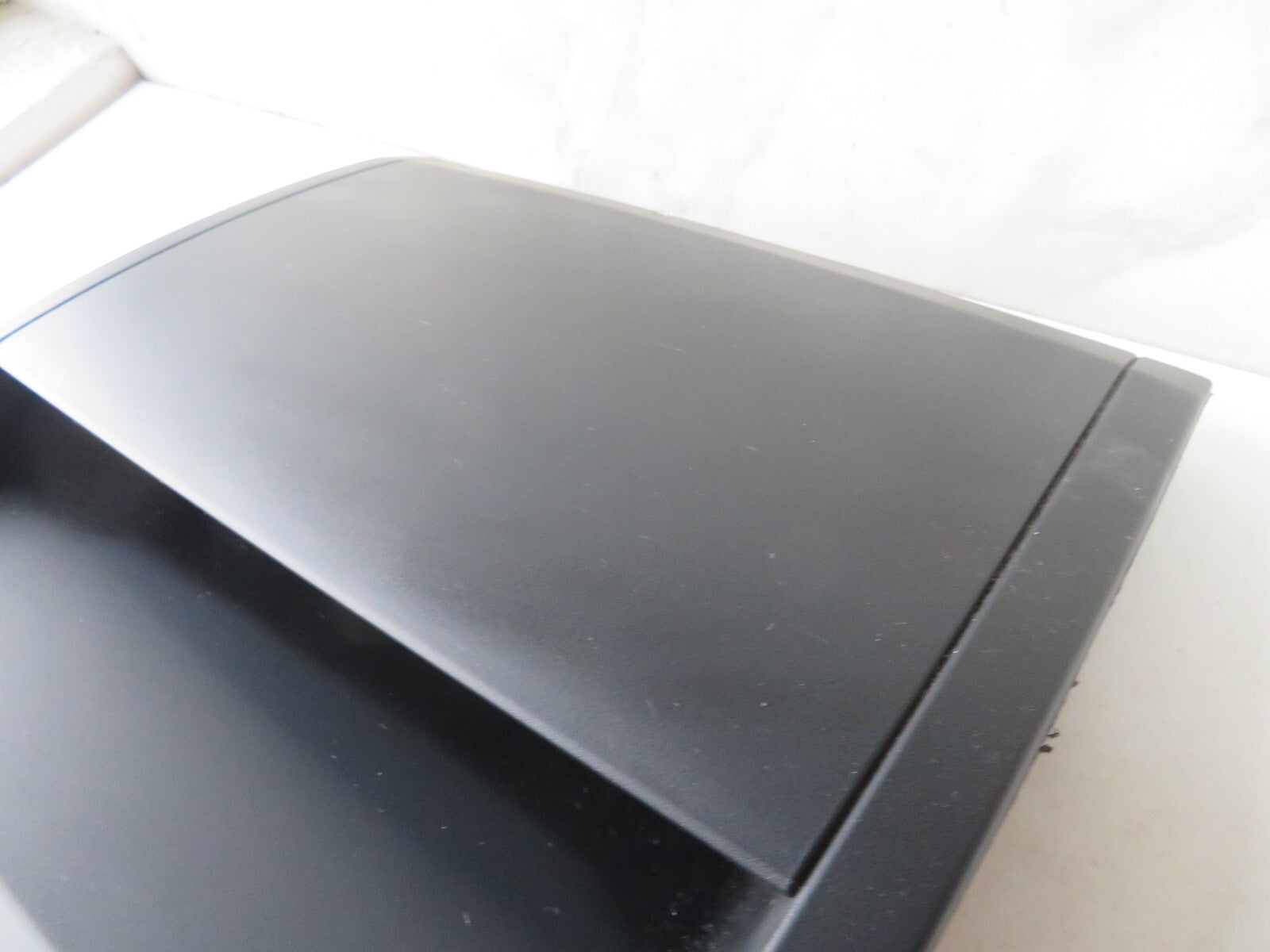 MAZDA 6 INFO DISPLAY SCREEN GDK4611J0 2008-2012 AMS1458-1