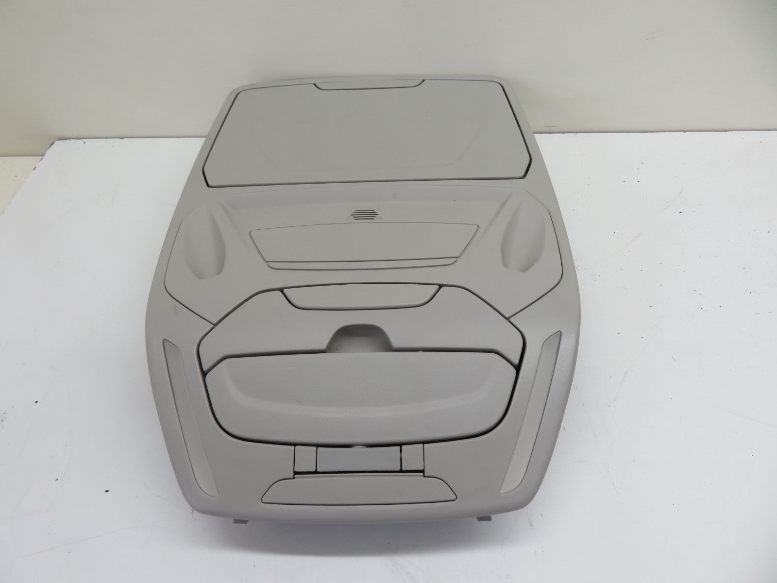 FORD C MAX INTERIOR ROOF SUNGLASSES STORAGE COMPARTMENT 2011-2015 1691-1