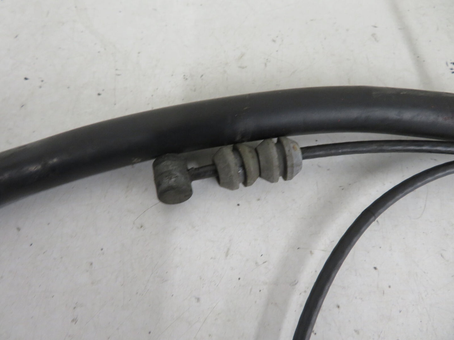 TOYOTA MR2 MK2 HANDBRAKE CABLE 1990-1999 MIX1500-25