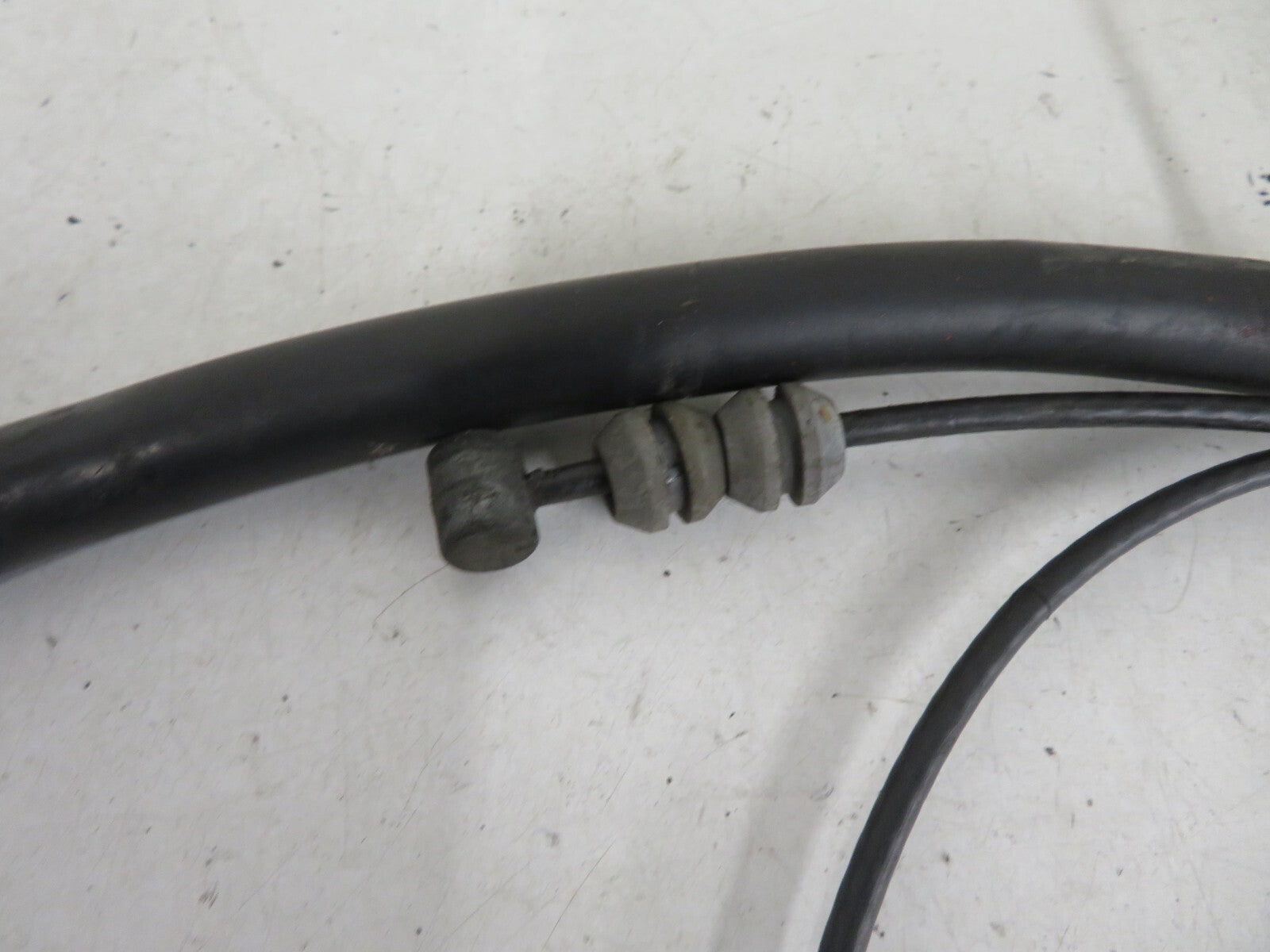 TOYOTA MR2 MK2 HANDBRAKE CABLE 1990-1999 MIX1500-25