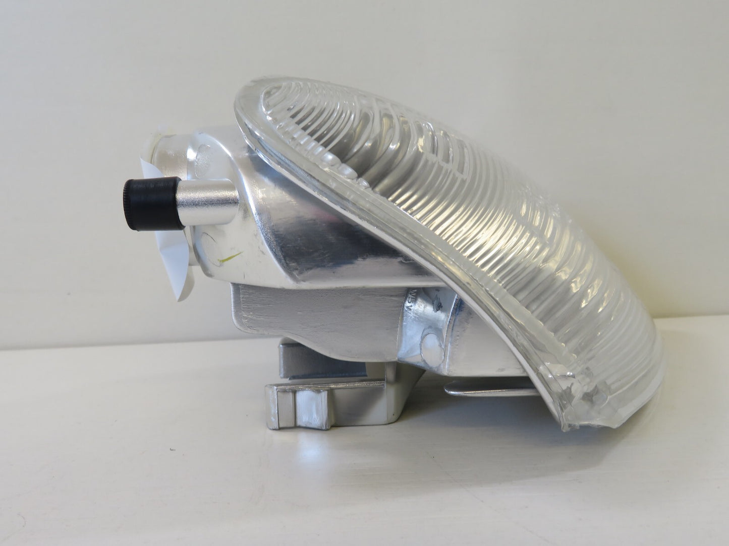 DEPO NS LH PASSENGER INDICATOR LIGHT FOR CITROEN BERLINGO 552-1506L-UE 96-11