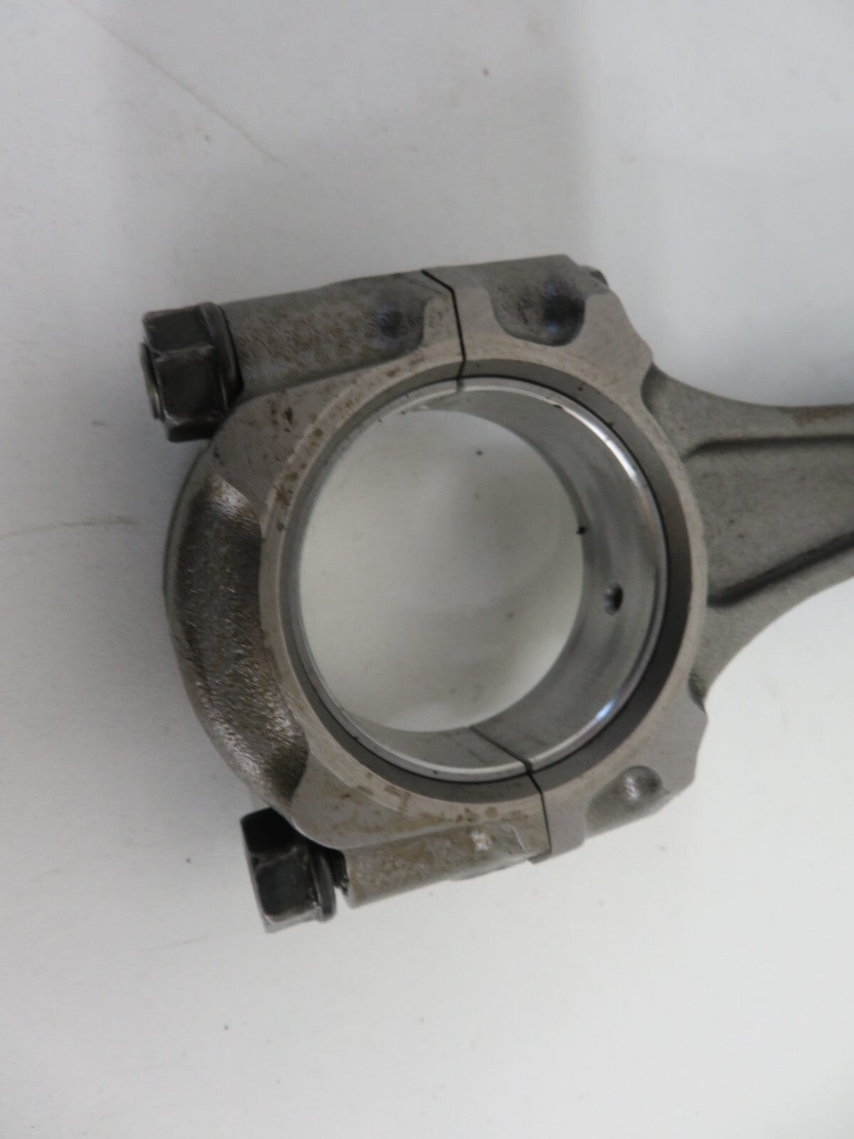 TOYOTA MR2 MK2 CELICA 3SGTE REV 1 STOCK PISTON AND CON ROD