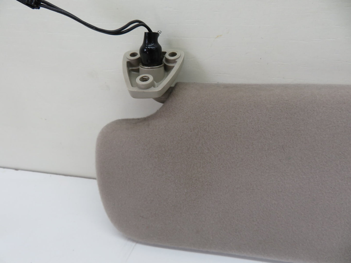 JAGUAR XJR OS DRIVER SUN VISOR 1994-2001 1800-2