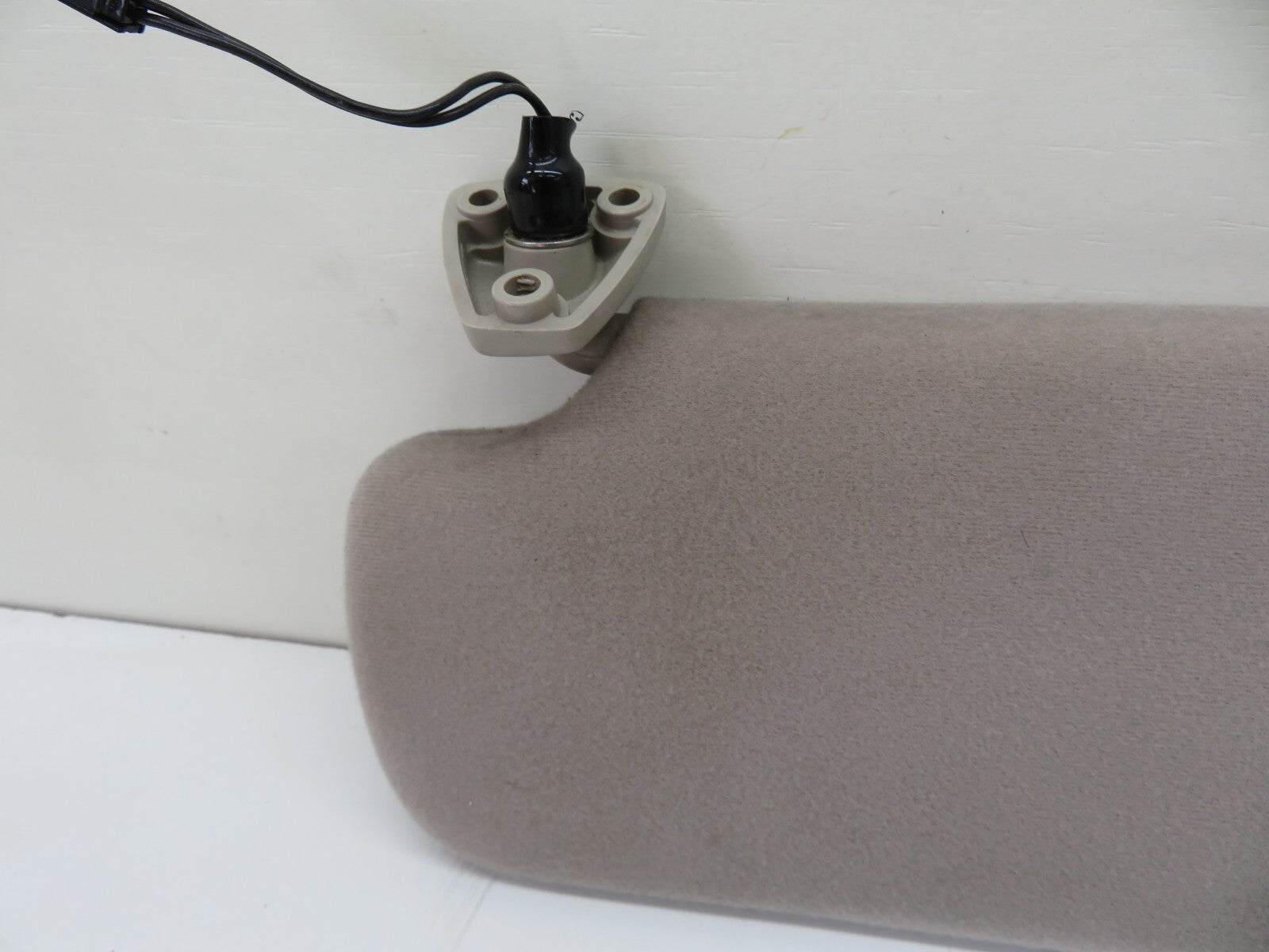 JAGUAR XJR OS DRIVER SUN VISOR 1994-2001 1800-2