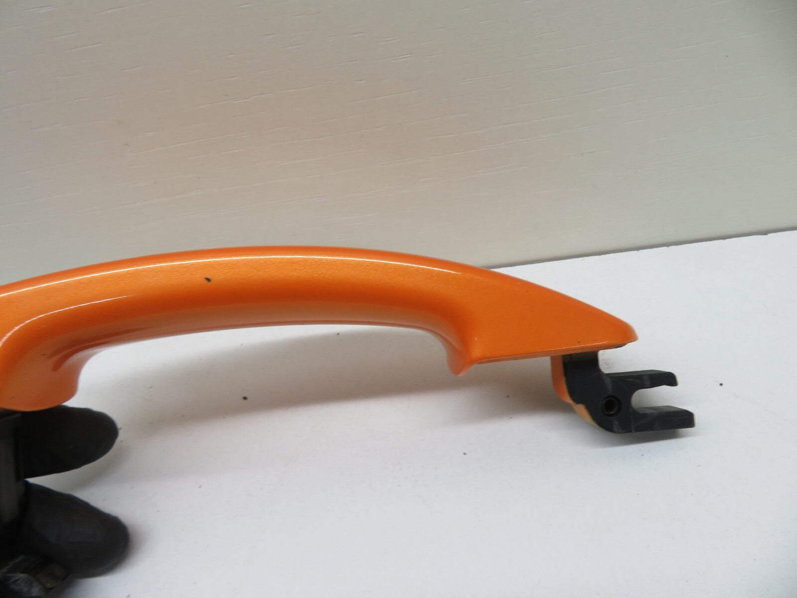 FORD FOCUS MK2 ST225 EXTERIOR DOOR HANDLE ORANGE 2006-2010 1654-14
