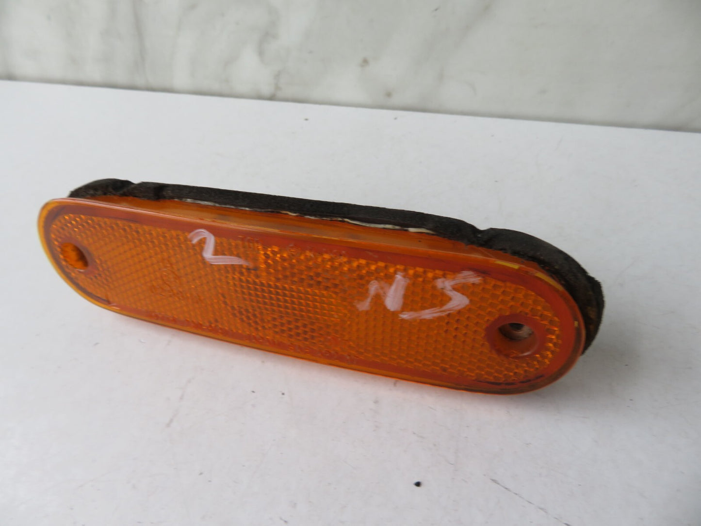MAZDA MX5 MK2 FRONT BUMPER NS REFLECTOR 1998-2004