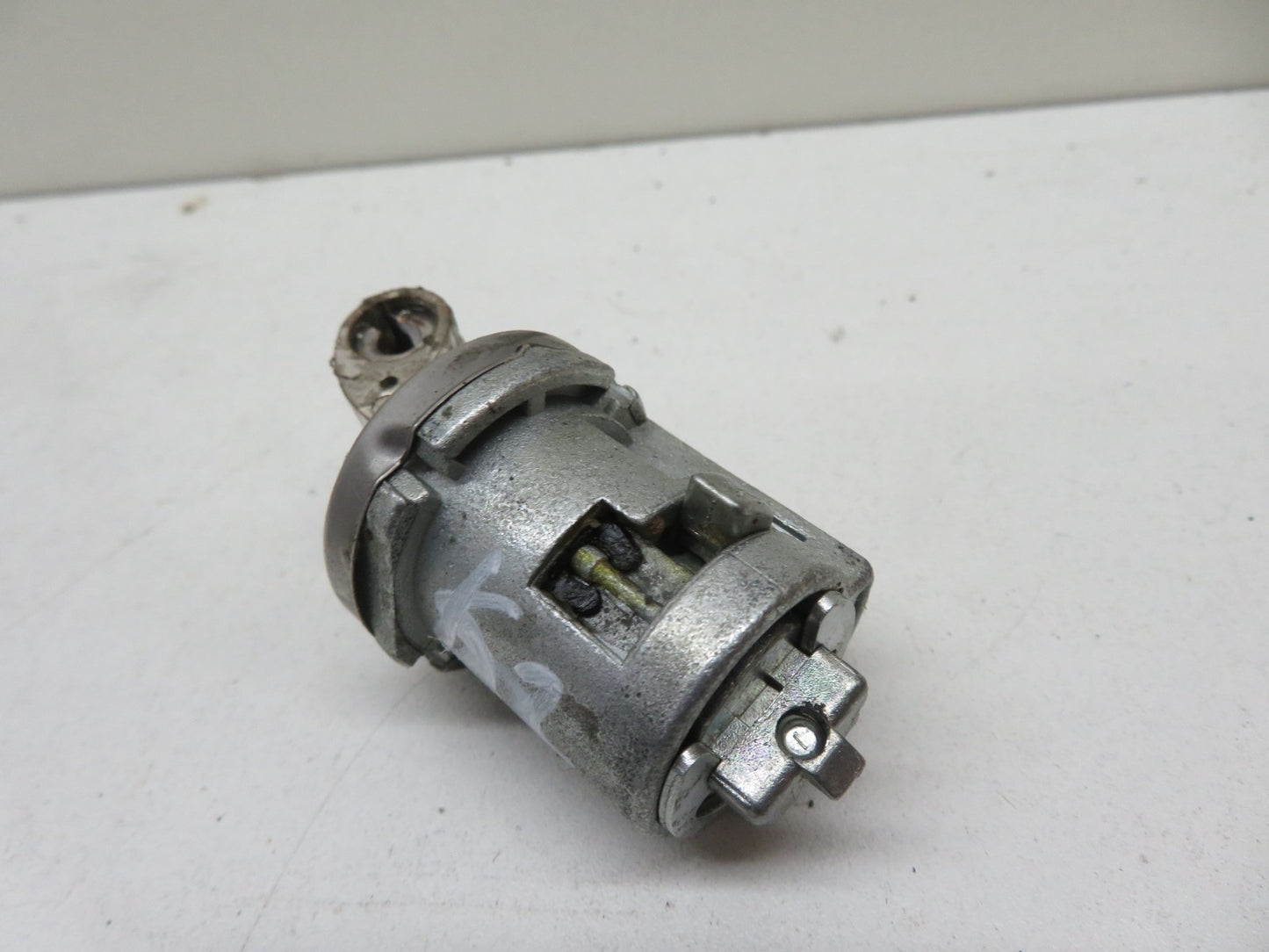 FIAT 500 IGNITION BARREL WITH KEY 2007-2012 1837-24