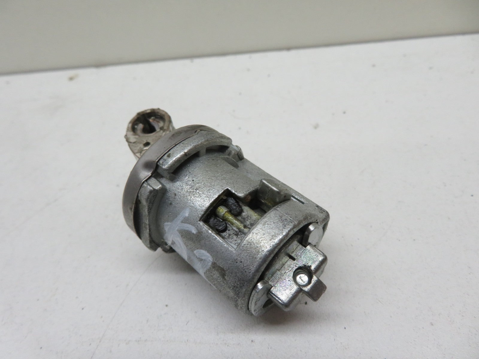 FIAT 500 IGNITION BARREL WITH KEY 2007-2012 1837-24