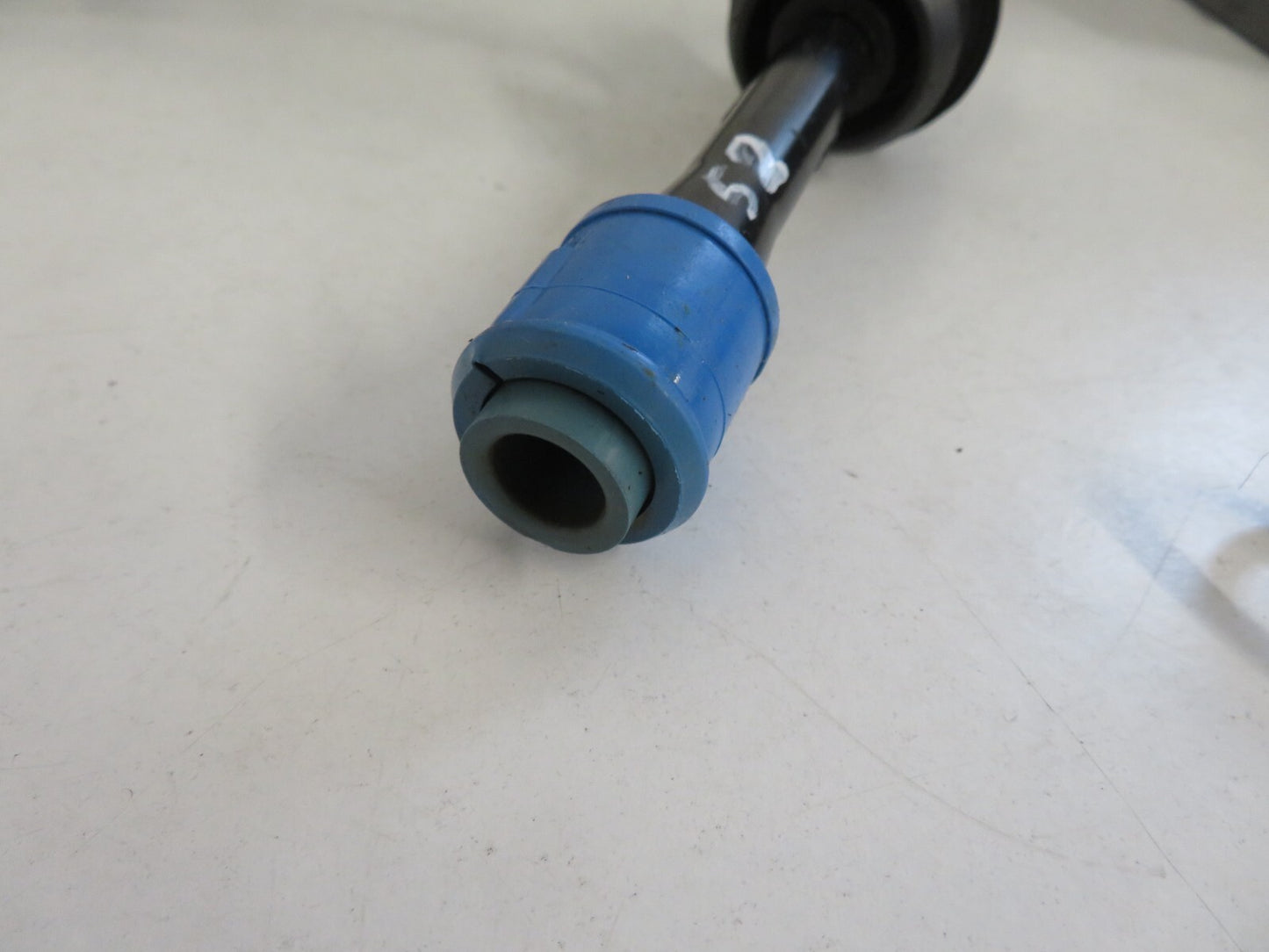 TOYOTA MR2 MK2 SW20 3SGE 5MM IGNITION HT LEAD NUMBER 3 AM1206-52