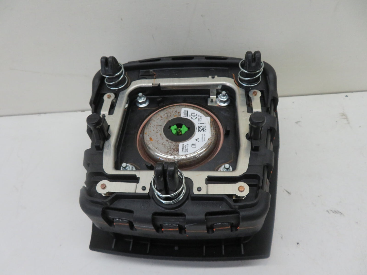 FORD S MAX STEERING WHEEL AIR BAG 2006-2014 1678-2