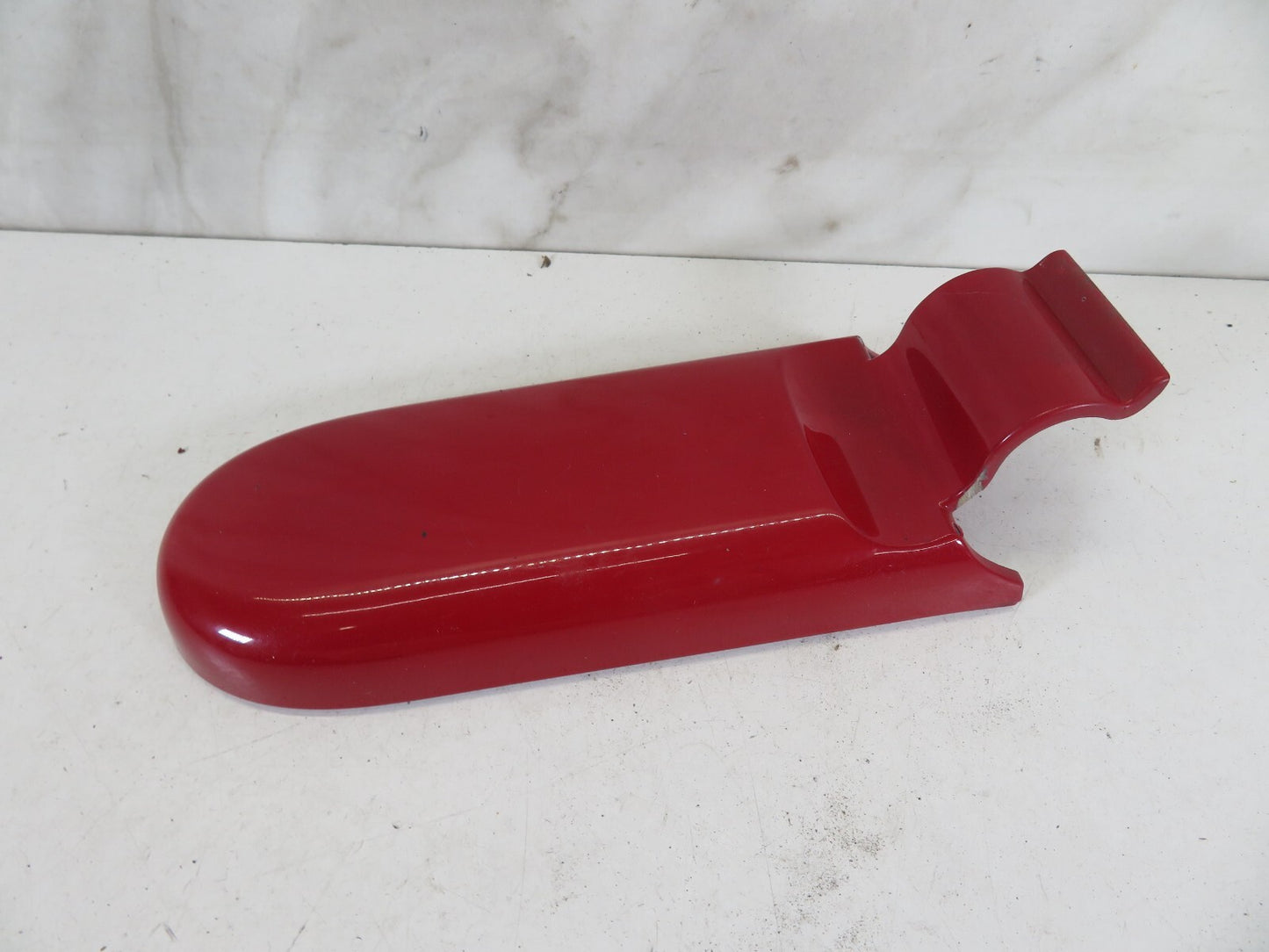 BMW MINI COOPER R52 CONVERTIBLE OS BOOT LID HINGE COVER 2004-2006 A1641-17