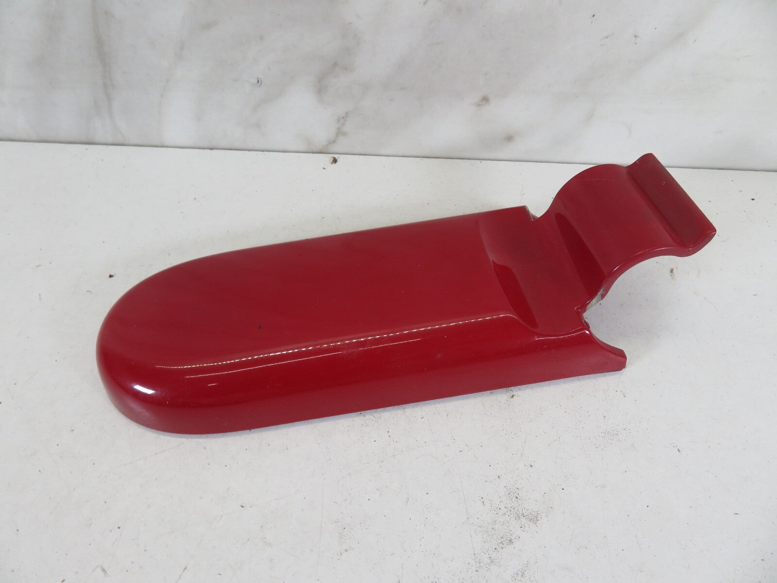 BMW MINI COOPER R52 CONVERTIBLE OS BOOT LID HINGE COVER 2004-2006 A1641-17