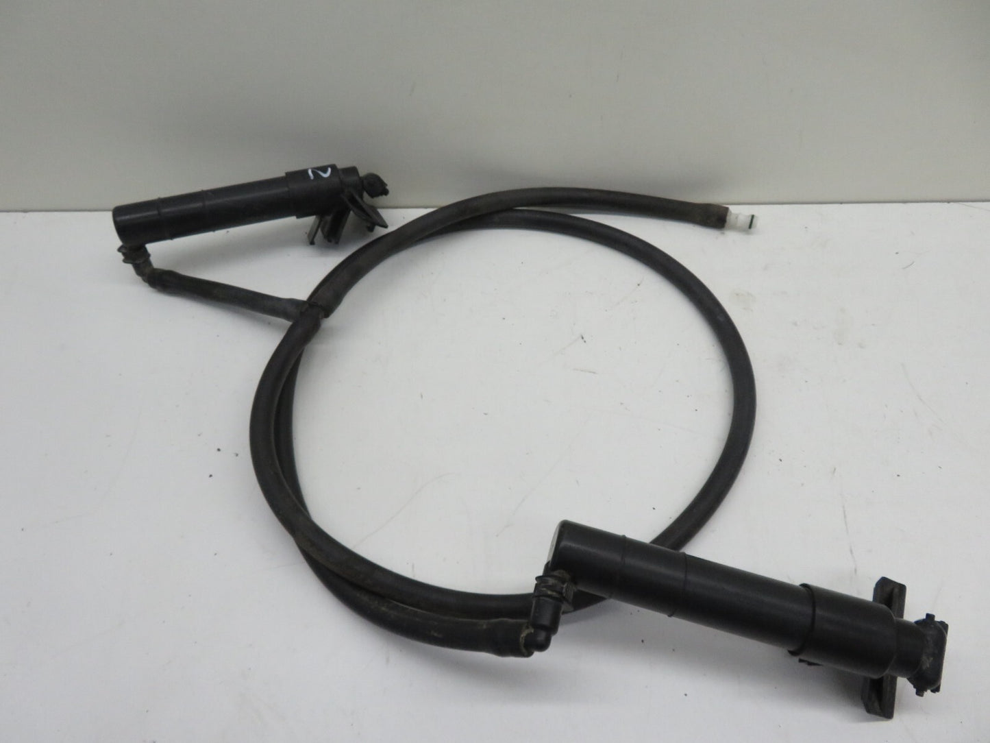 FORD FOCUS ST OS DRIVER HEADLIGHT WASHER JET 4M51-131014-AB 2006-2010 1299-2