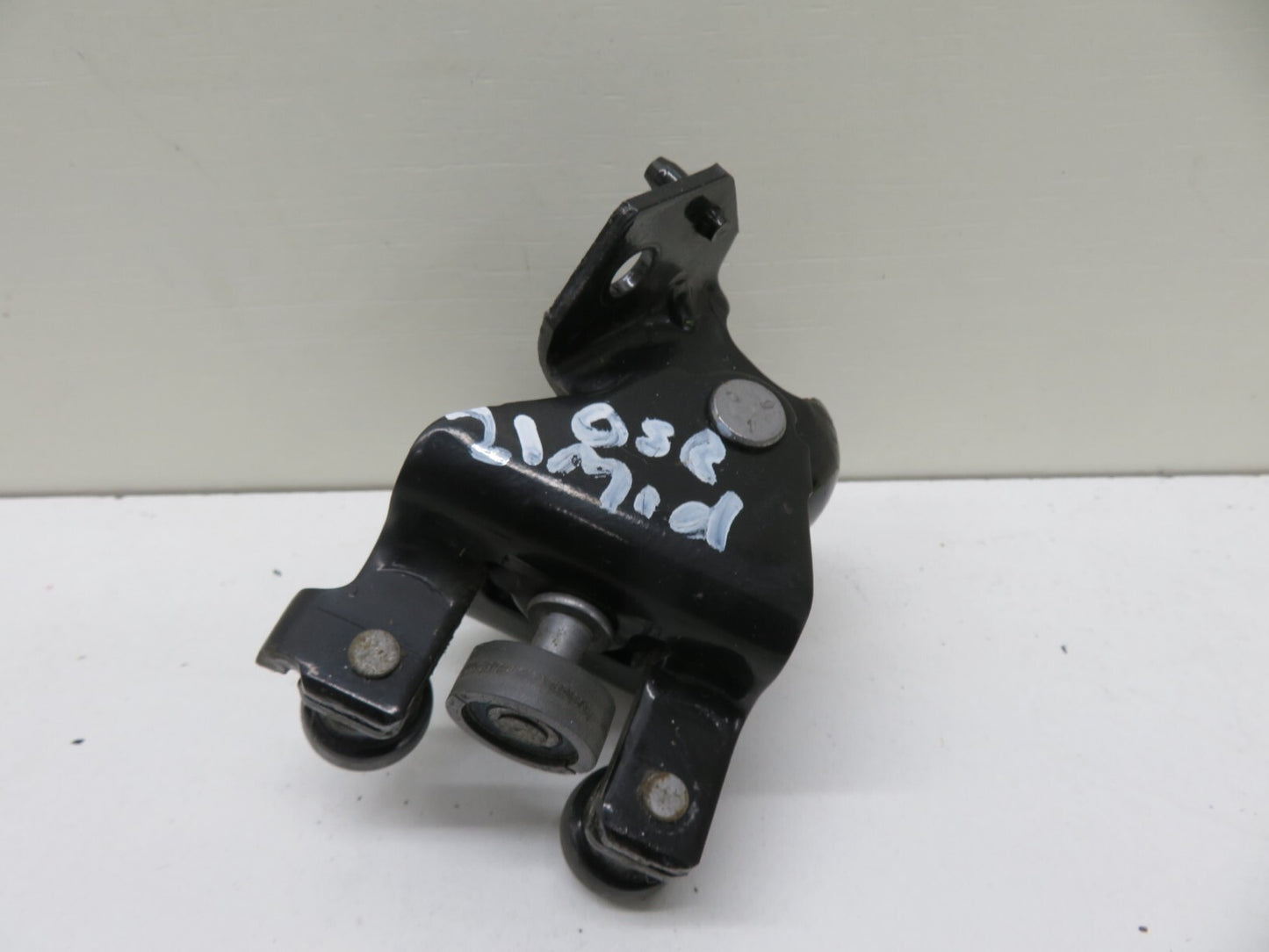 CITROEN BERLINGO MK2 OSR REAR MIDDLE SLIDING RUNNER 2008-2014 1756-21