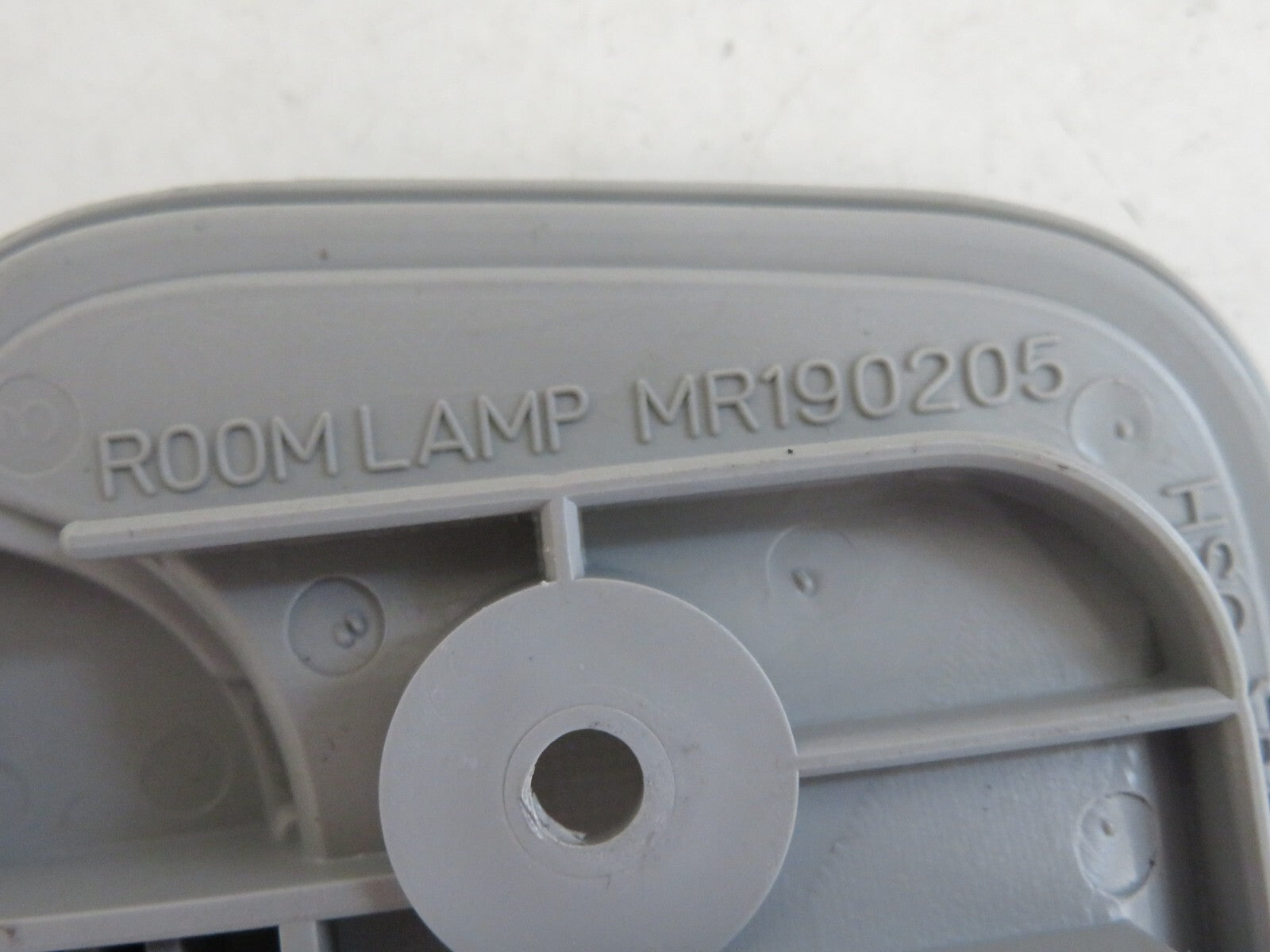 PEUGEOT 4007 INTERIOR ROOF LIGHT 2007-2012 1315-21