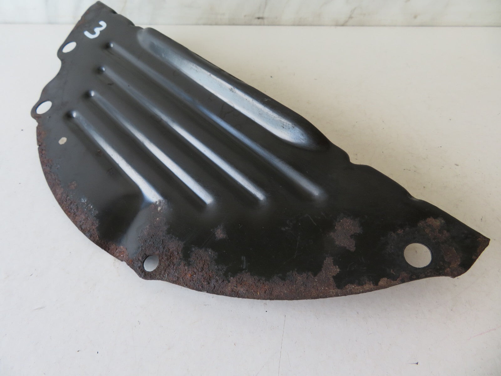 TOYOTA MR2 MK2 SW20 FLYWHEEL COVER 90-00 AMS1520 SA-3