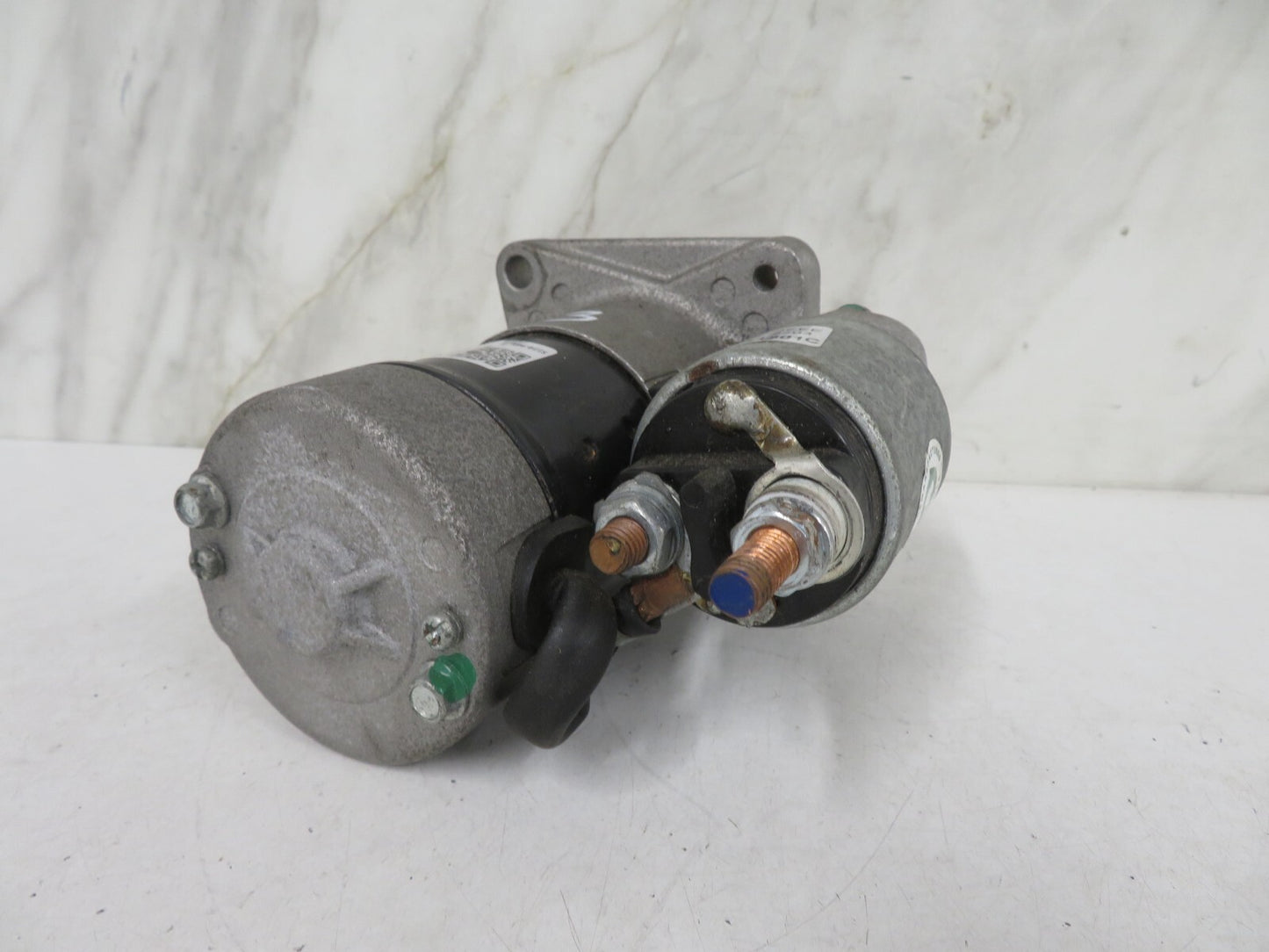 FIAT 500 STARTER MOTOR ADL141201C 2006-2013 MISC1616-3