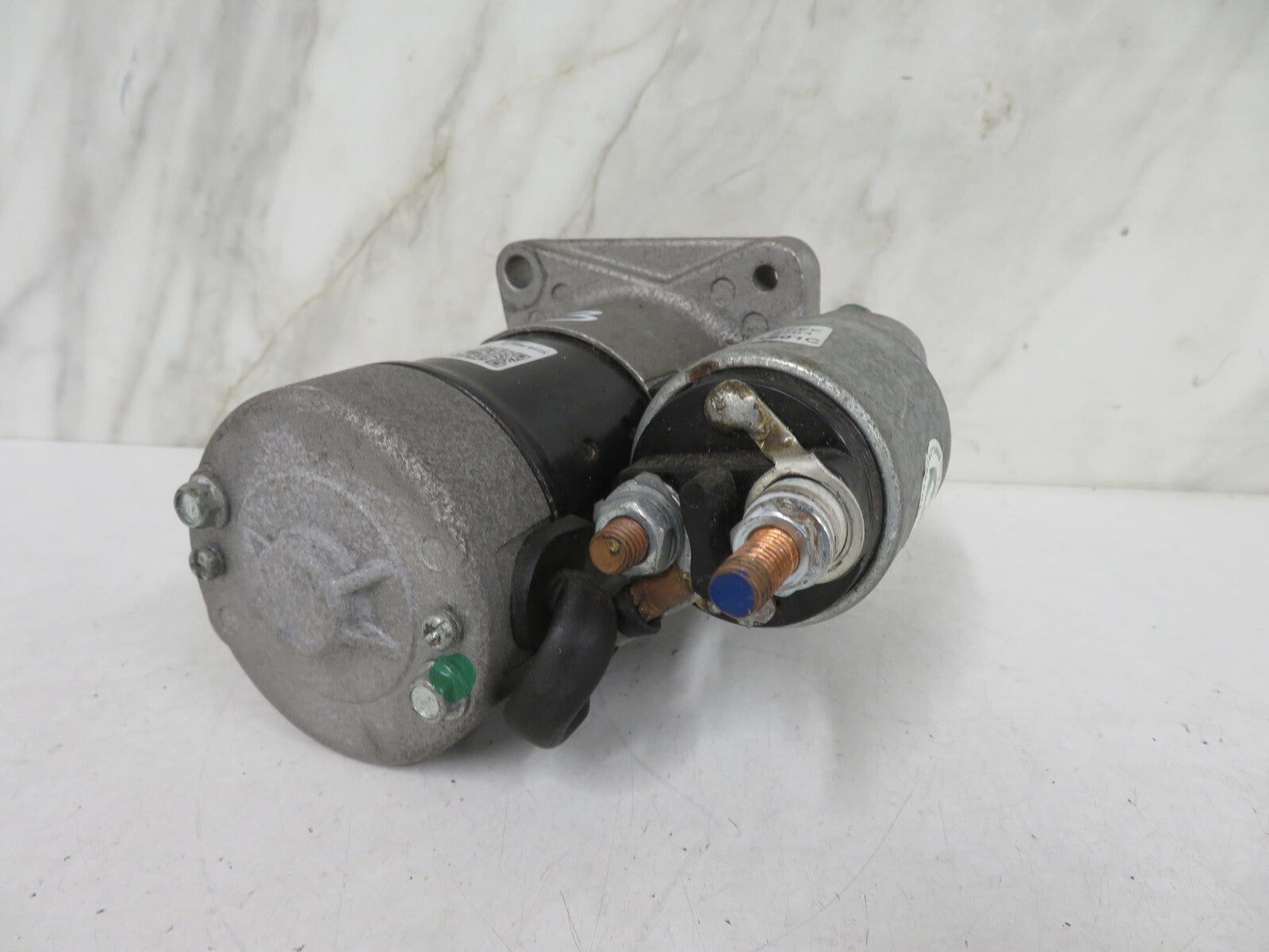 FIAT 500 STARTER MOTOR ADL141201C 2006-2013 MISC1616-3