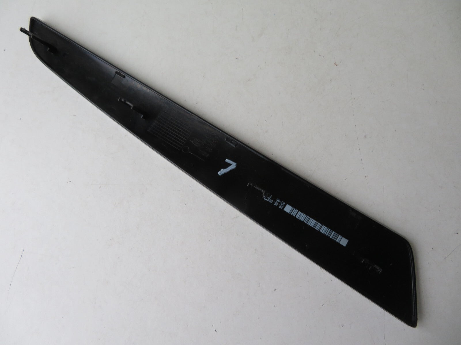 FORD MONDEO MK4 NS PASSENGER DASHBOARD TRIM 7S71-A045FO2-C 2007-2011 A1034-7 SA