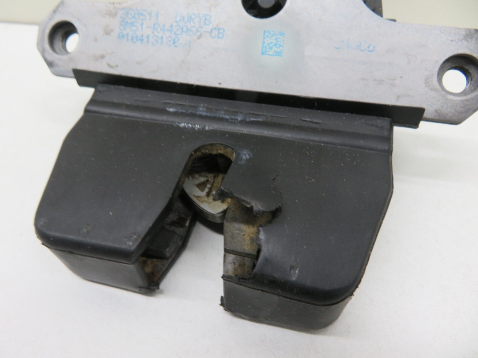 FORD S-MAX TAILGATE BOOT LOCK ACTUATOR 8M51-R442A66-CB 2006-2014 1802-4