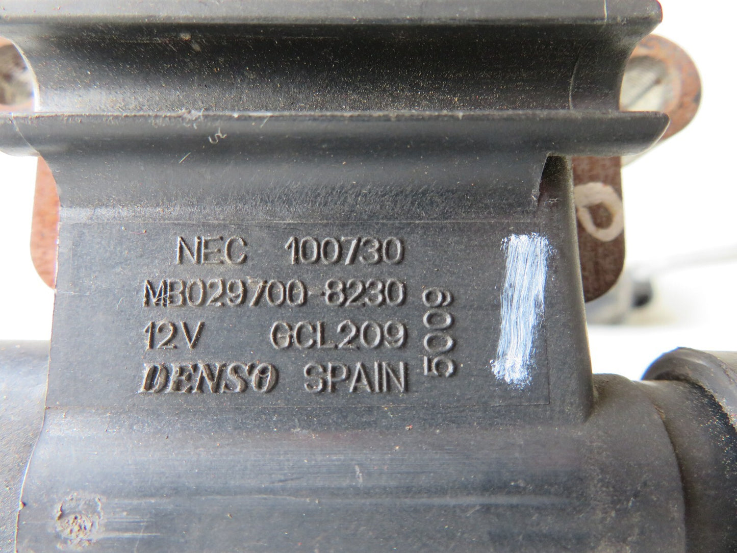 ROVER 25 IGNITION COIL PACK 100730 1999-2004 X325-1