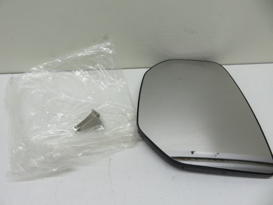 PEUGEOT PARTNER CITROEN BERLINGO LEFT MIRROR GLASS CI9187514 2008-2012