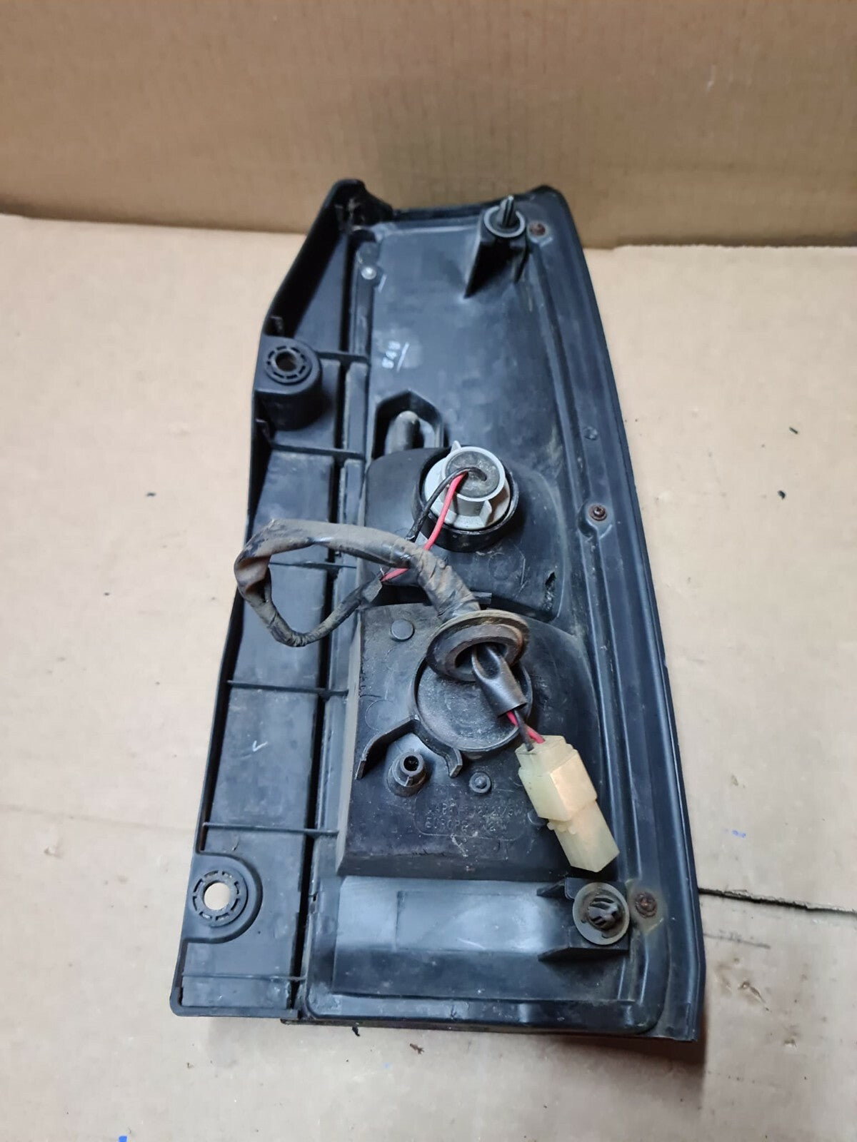 SUZUKI JIMNY NS REAR TAIL LIGHT 1998-2015 