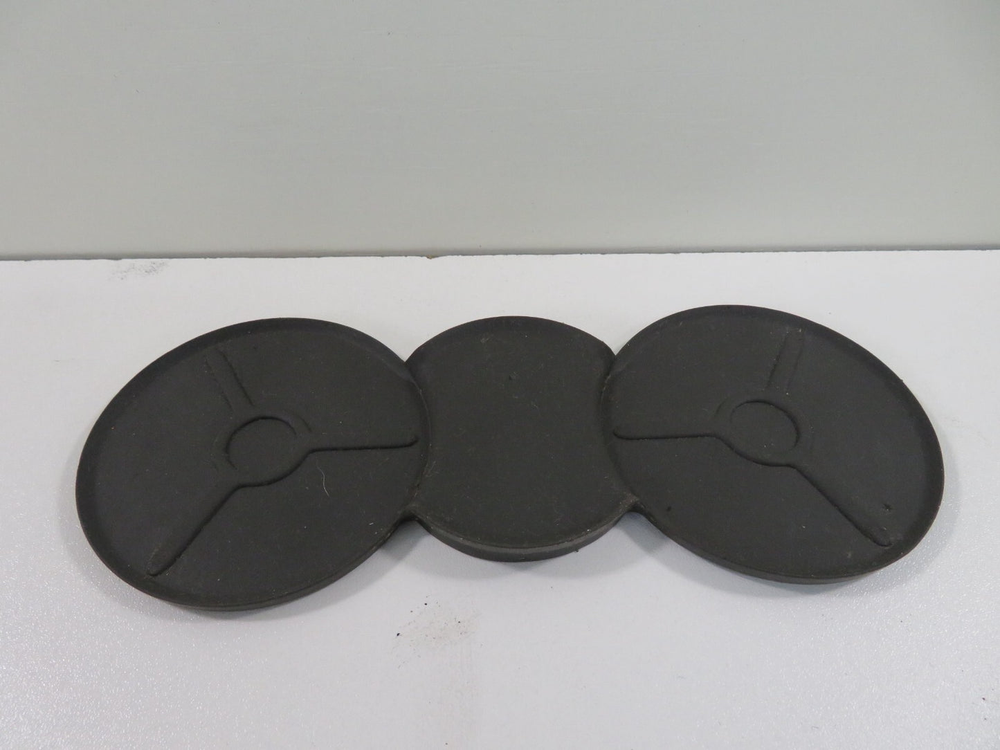 FORD C-MAX CENTER CONSOLE RUBBER INSERT 2006-2010 1511-11