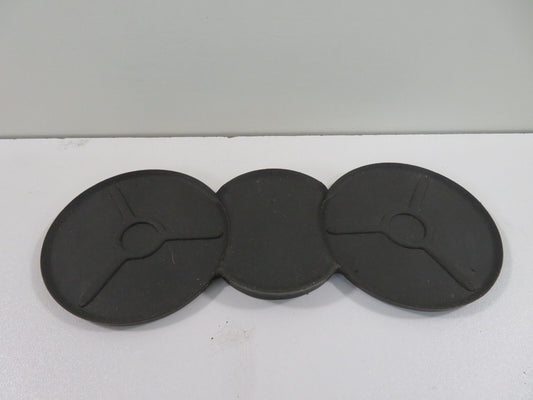 FORD C-MAX CENTER CONSOLE RUBBER INSERT 2006-2010 1511-11