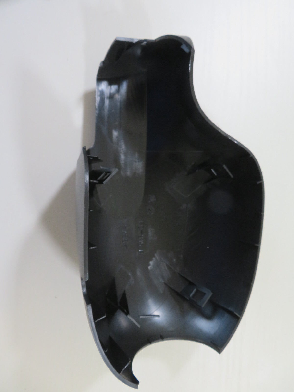 OS DRIVER RH DOOR WING MIRROR FOR RENAULT CLIO CAMPUS 2009-2012 RN3267313