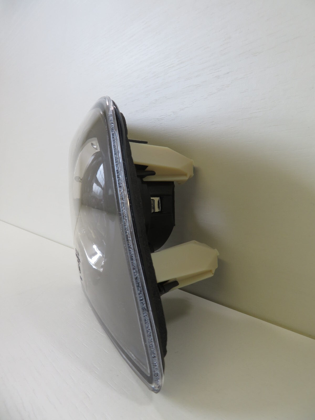 NS PASSENGER REAR INNER TAIL LIGHT 216-1305L-RD-UE FOR MAZDA 3 YEARS 2003-2010