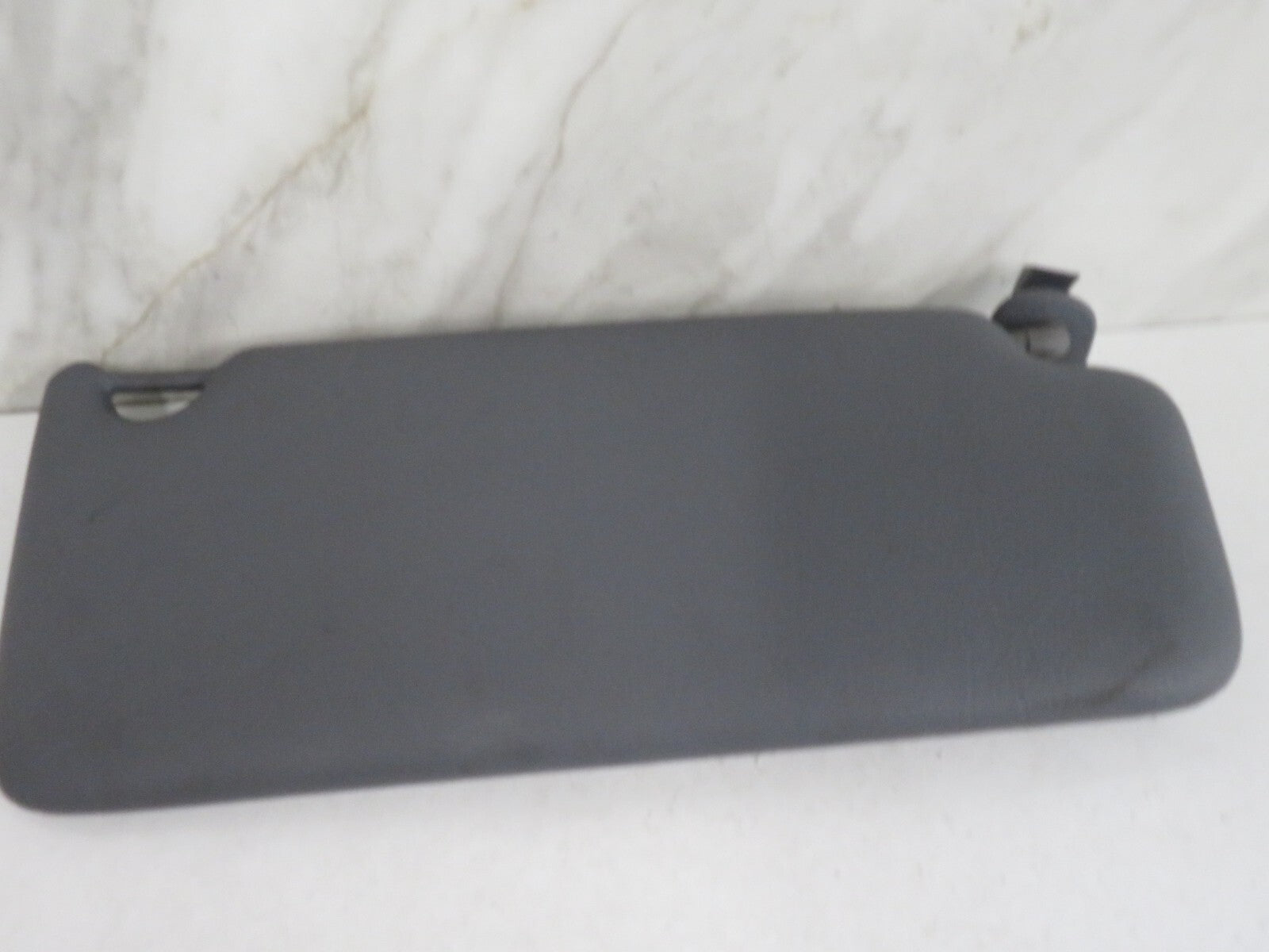 RENAULT CLIO MK2 NS PASSENGER SUN VISOR 7700849117 1998-2001 A1652-21