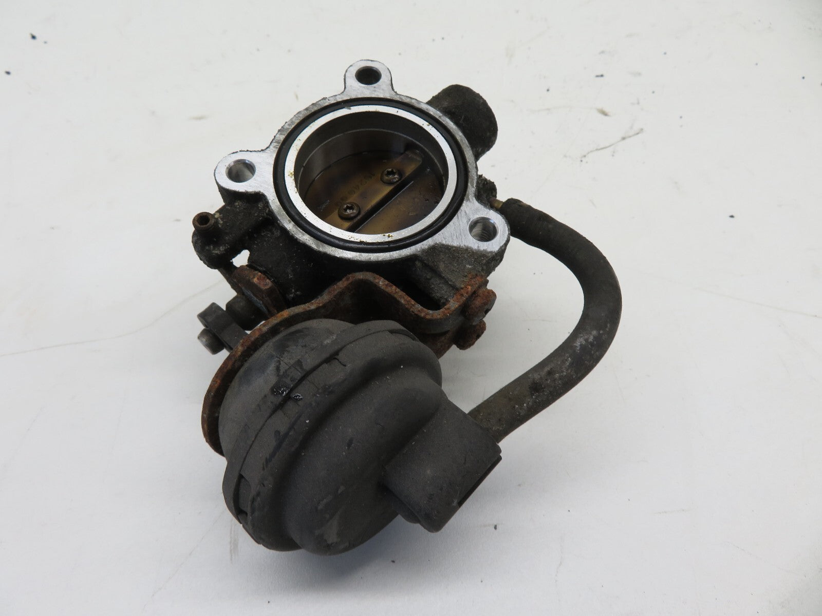 MINI COOPER S R52 R53 SUPERCHARGER SHUT OFF VALVE 2004-2006 REF1800