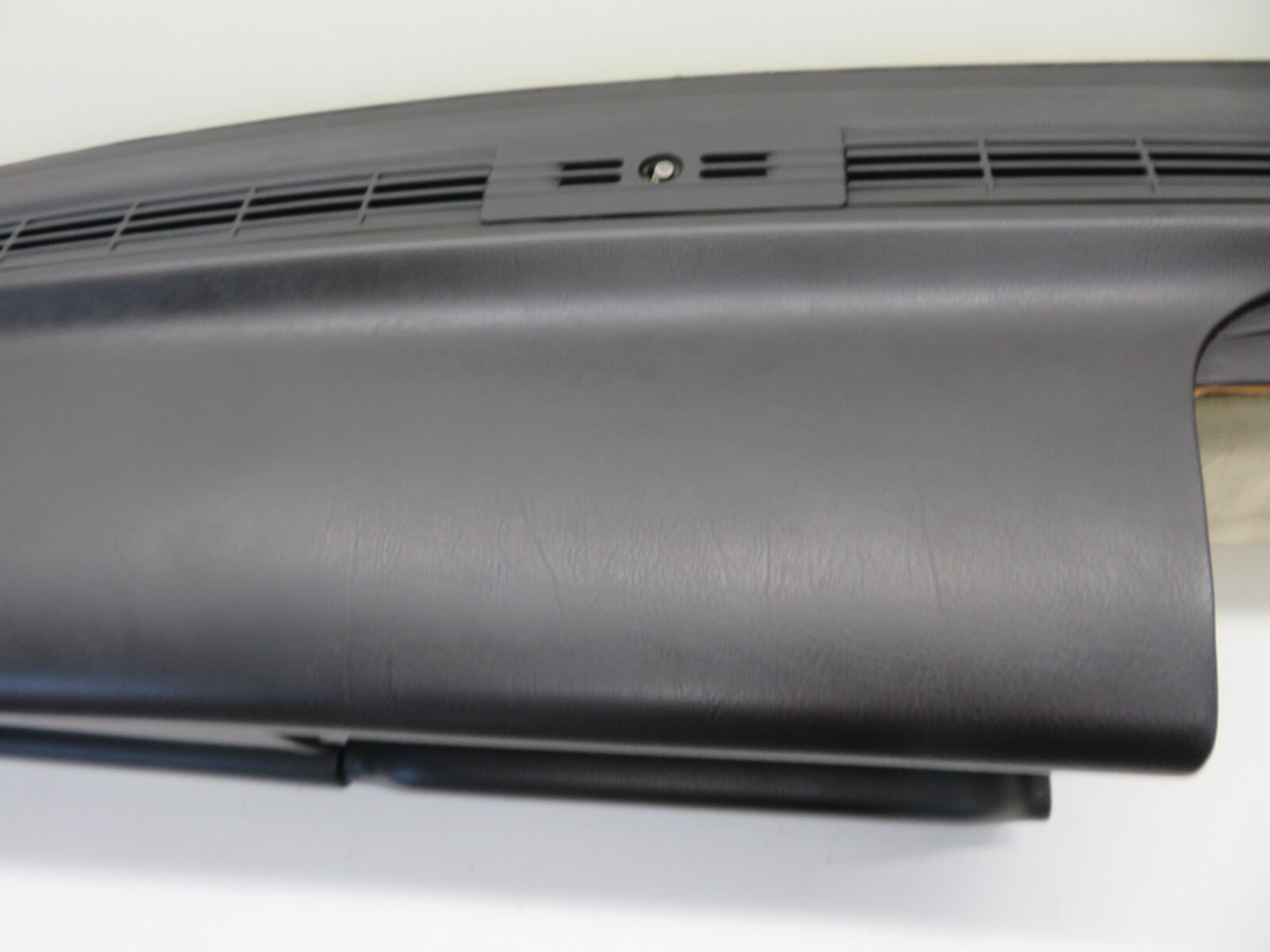 JAGUAR XJR DASHBOARD WITH PASSENGER AIR BAG 1994-2001