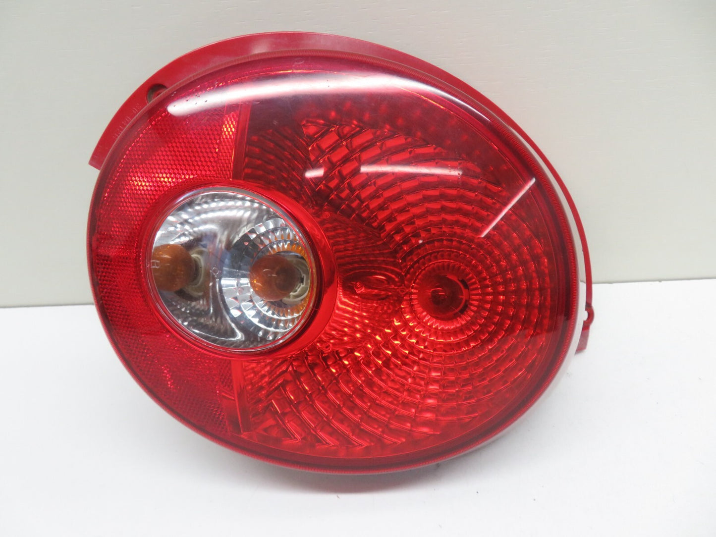 CHEVROLET OS DRIVER REAR TAIL LIGHT 2005-2010 1228-1