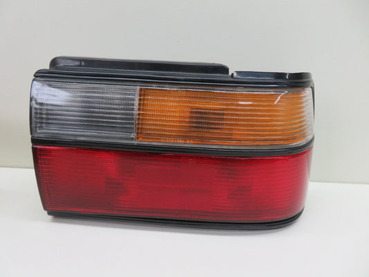 OS DRIVER REAR TAIL LIGHT FOR TOYOTA COROLLA AE92 1987-1994 #RBS