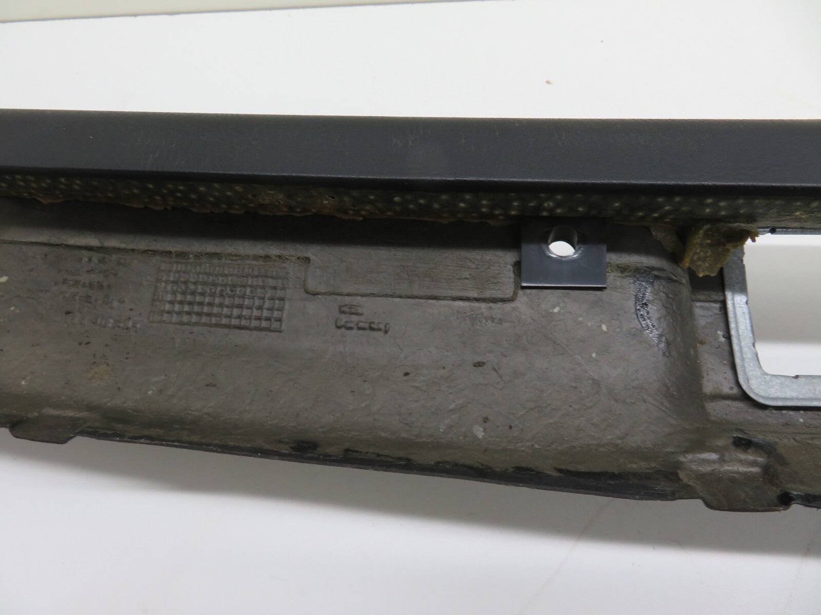 BMW E36 CONVERTIBLE ROOF PILLAR INTERIOR TRIM 1991-1998