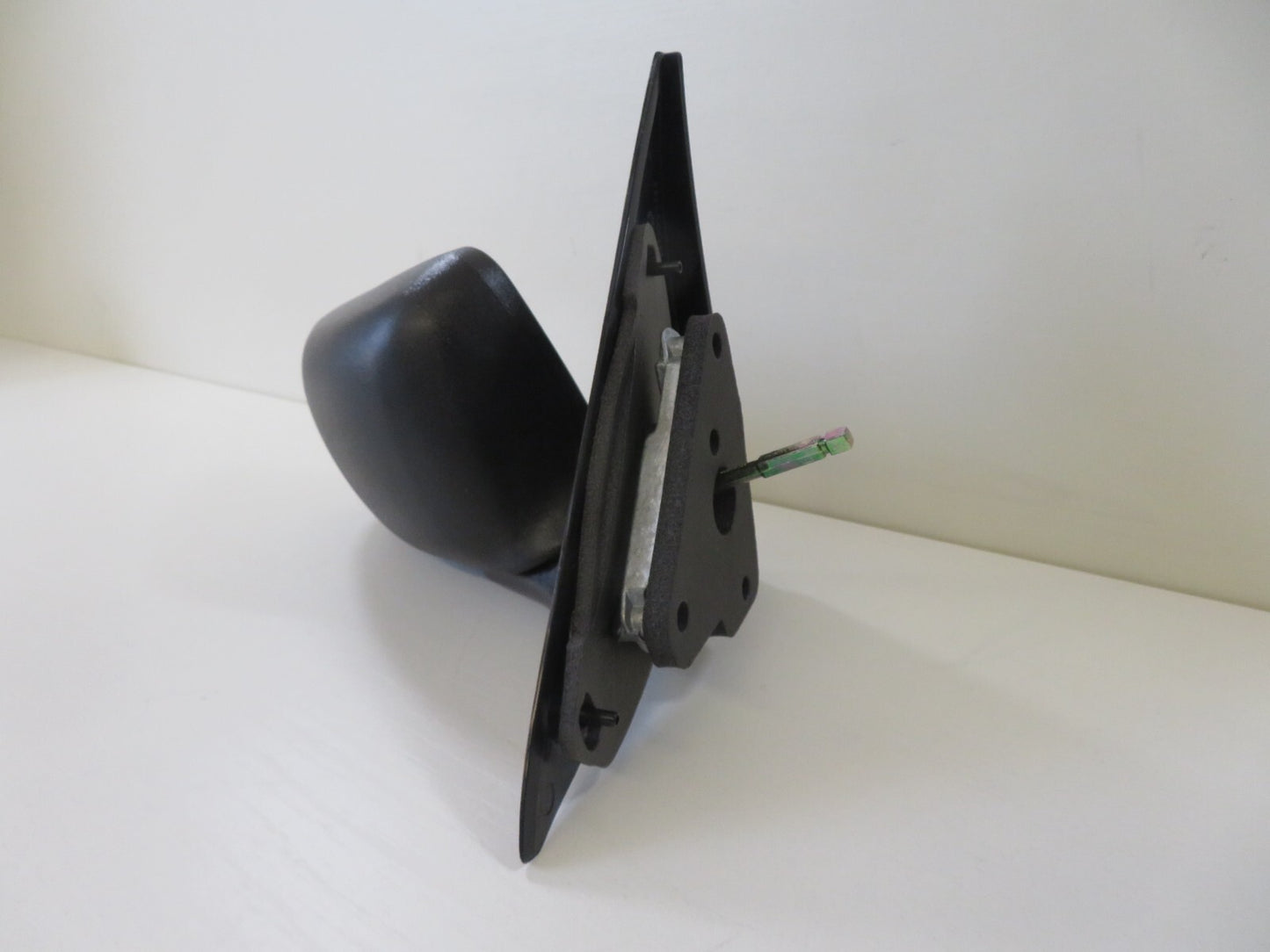 OS DRIVER RH DOOR WING MIRROR FOR FORD ESCORT 388-FD009-H0-2T 1990-1995 BRMB