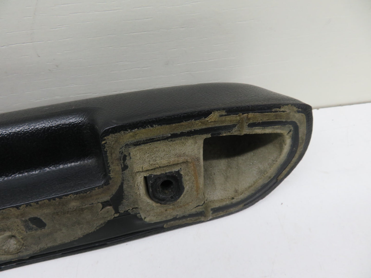 MAZDA MX5 MK1 NS PASSENGER DOOR GRAB PULL HANDLE 1989-1993 #0100-18