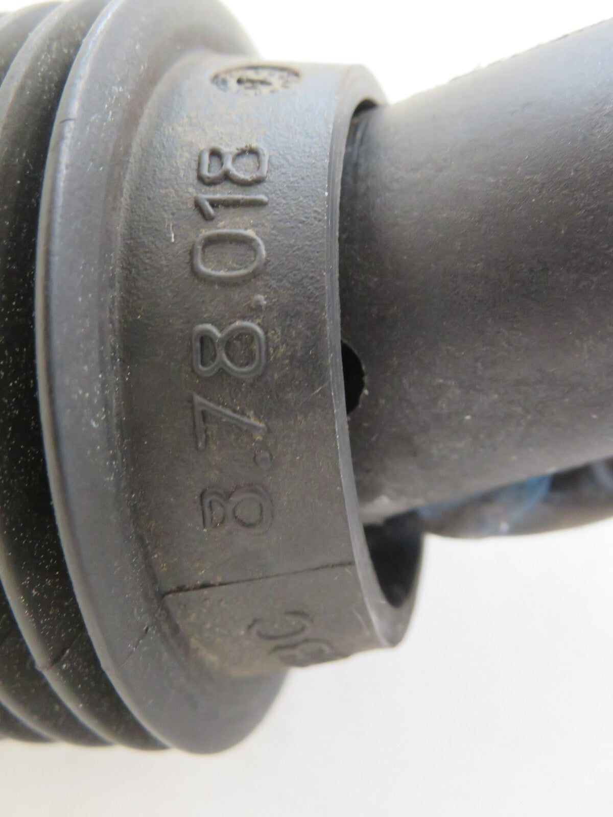 FORD KA MK1 OS DRIVER DOOR WING MIRROR 1996-2008 A1128-19