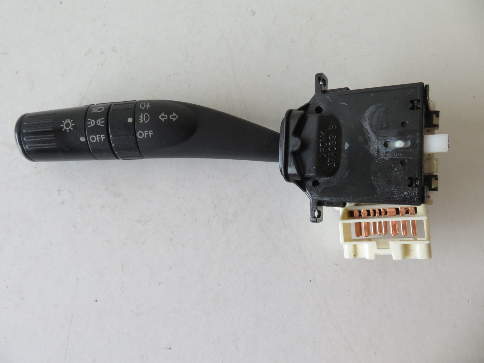 SUBARU LEGACY OUTBACK INDICATOR HEADLIGHT STALK 2003-2007 AMS1455